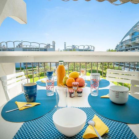 Apartment Arena-1 By Interhome La Grande Motte Dış mekan fotoğraf