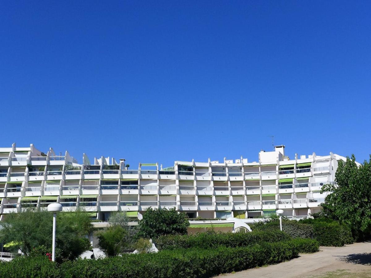 Apartment Arena-1 By Interhome La Grande Motte Dış mekan fotoğraf
