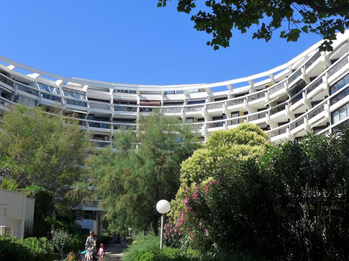 Apartment Arena-1 By Interhome La Grande Motte Dış mekan fotoğraf
