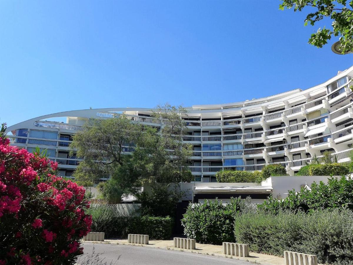Apartment Arena-1 By Interhome La Grande Motte Dış mekan fotoğraf