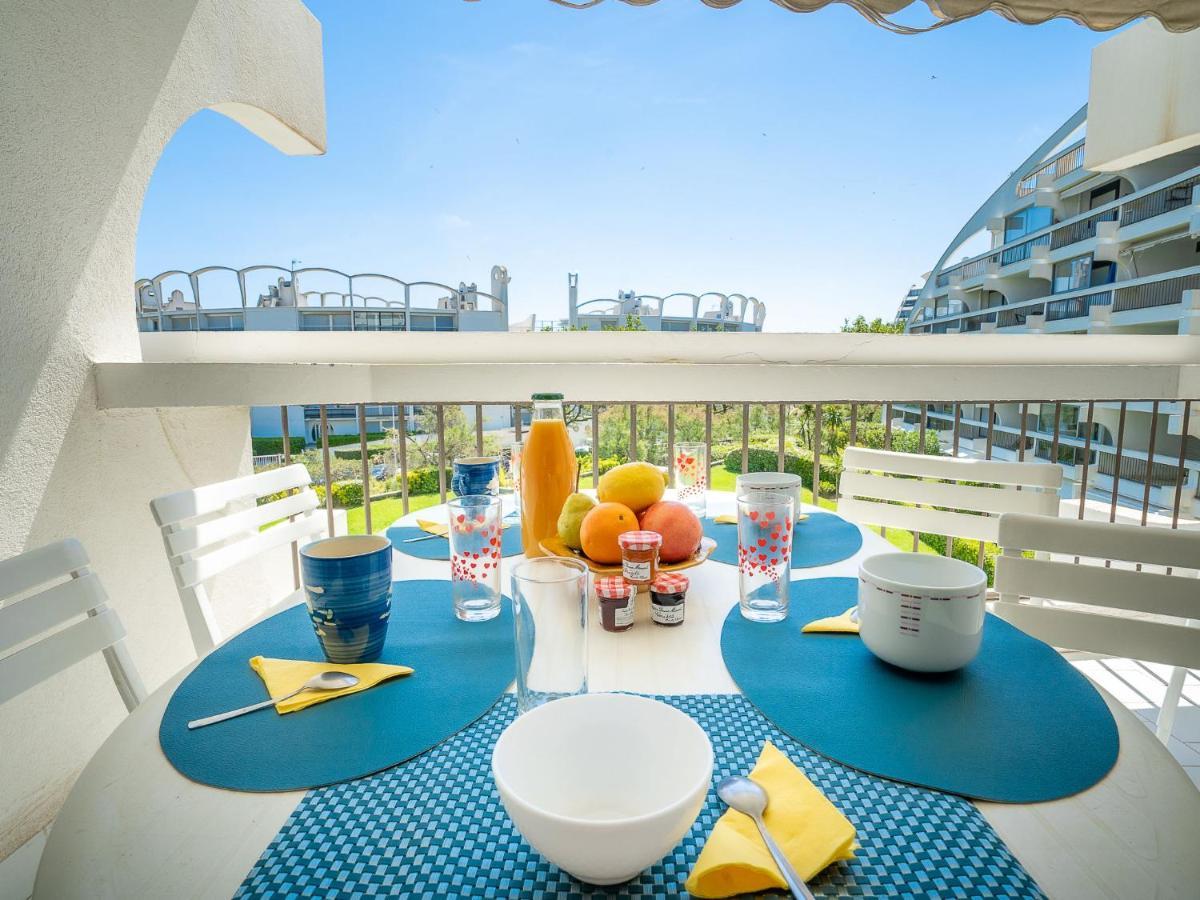 Apartment Arena-1 By Interhome La Grande Motte Dış mekan fotoğraf