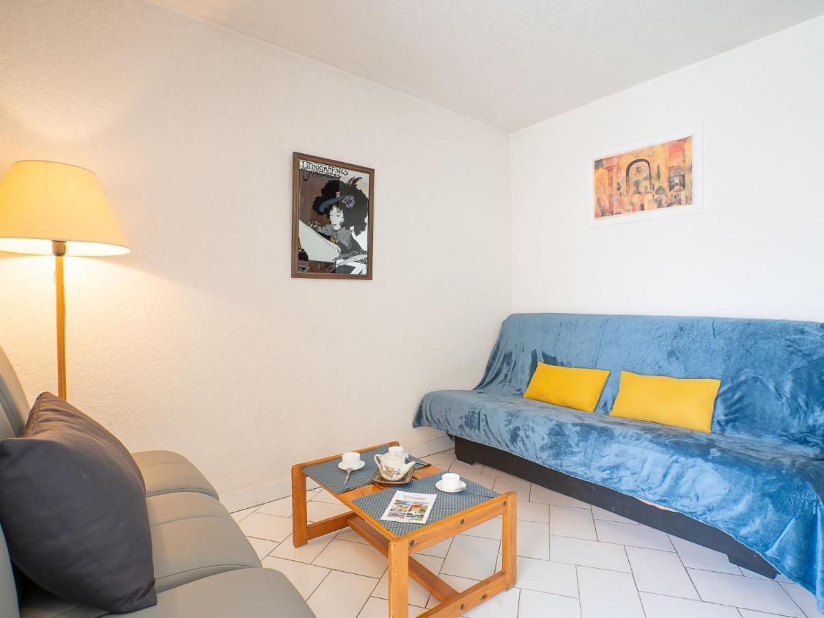 Apartment Arena-1 By Interhome La Grande Motte Dış mekan fotoğraf