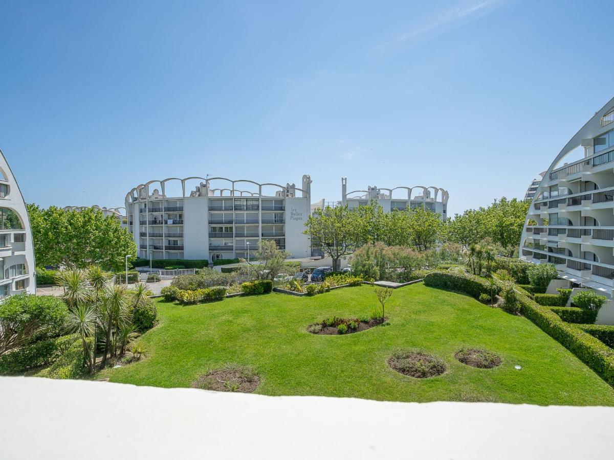 Apartment Arena-1 By Interhome La Grande Motte Dış mekan fotoğraf