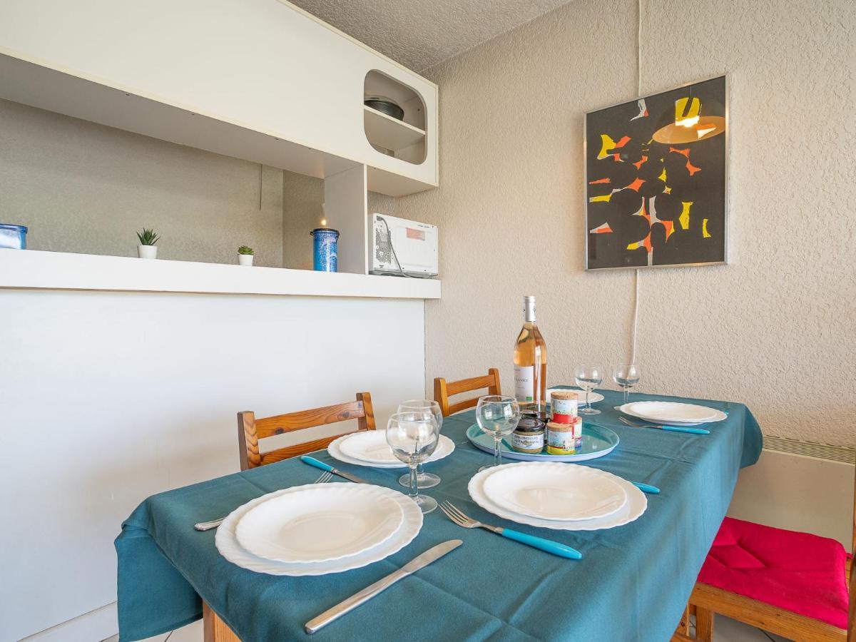 Apartment Arena-1 By Interhome La Grande Motte Dış mekan fotoğraf