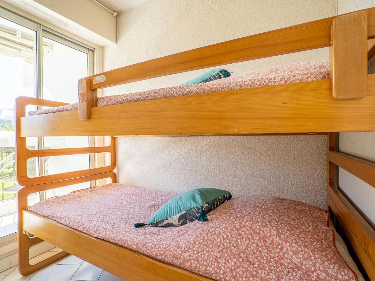 Apartment Arena-1 By Interhome La Grande Motte Dış mekan fotoğraf