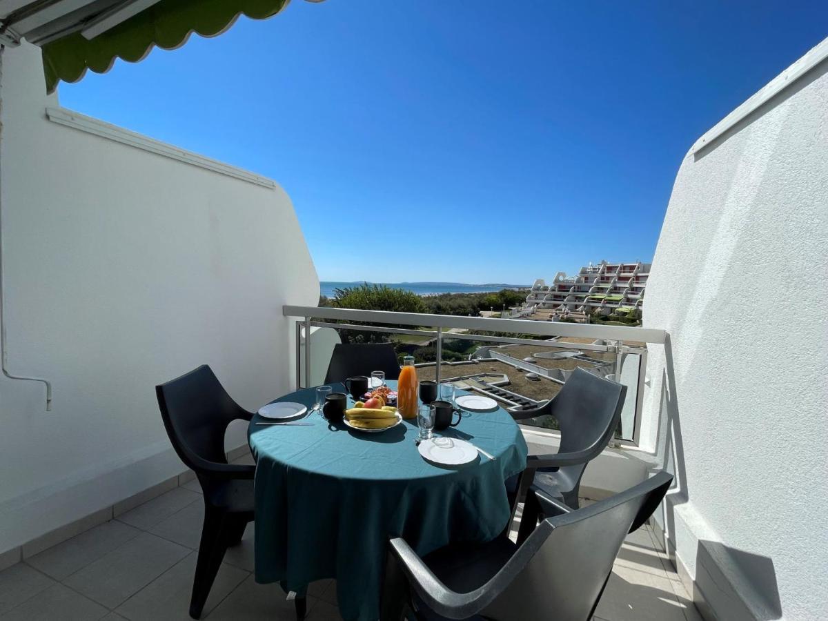 Apartment Arena-1 By Interhome La Grande Motte Dış mekan fotoğraf