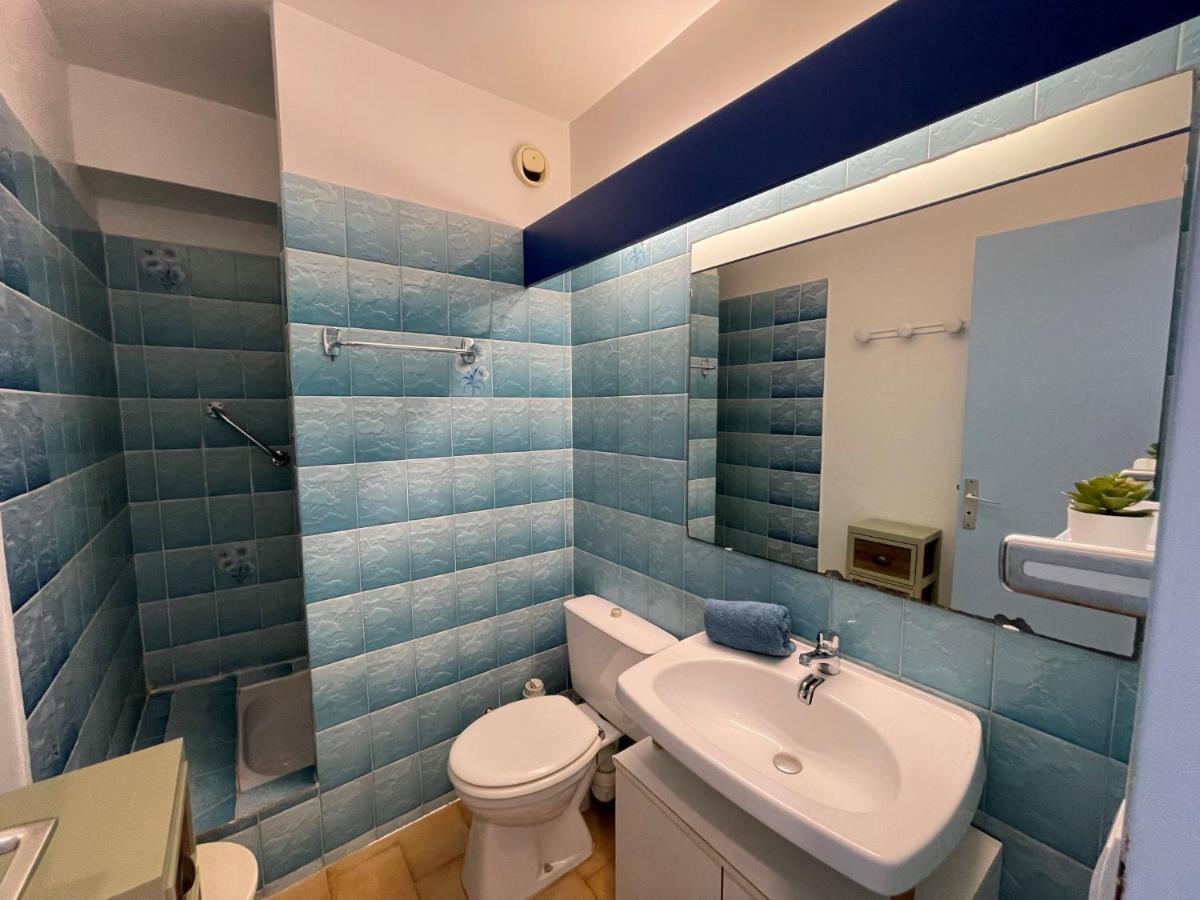 Apartment Arena-1 By Interhome La Grande Motte Dış mekan fotoğraf