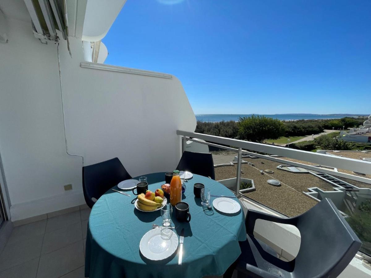 Apartment Arena-1 By Interhome La Grande Motte Dış mekan fotoğraf