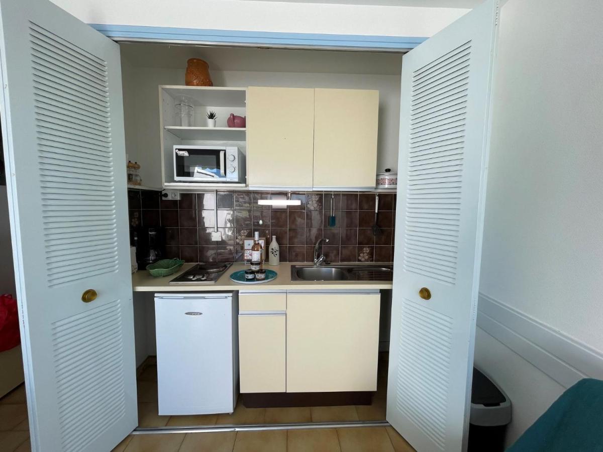 Apartment Arena-1 By Interhome La Grande Motte Dış mekan fotoğraf