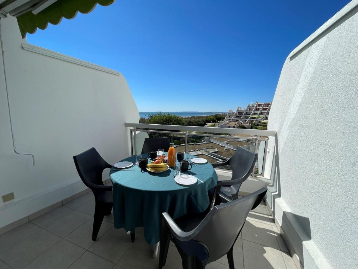 Apartment Arena-1 By Interhome La Grande Motte Dış mekan fotoğraf