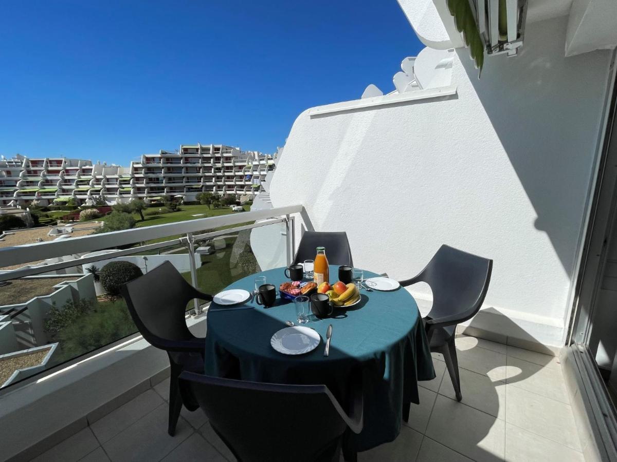 Apartment Arena-1 By Interhome La Grande Motte Dış mekan fotoğraf