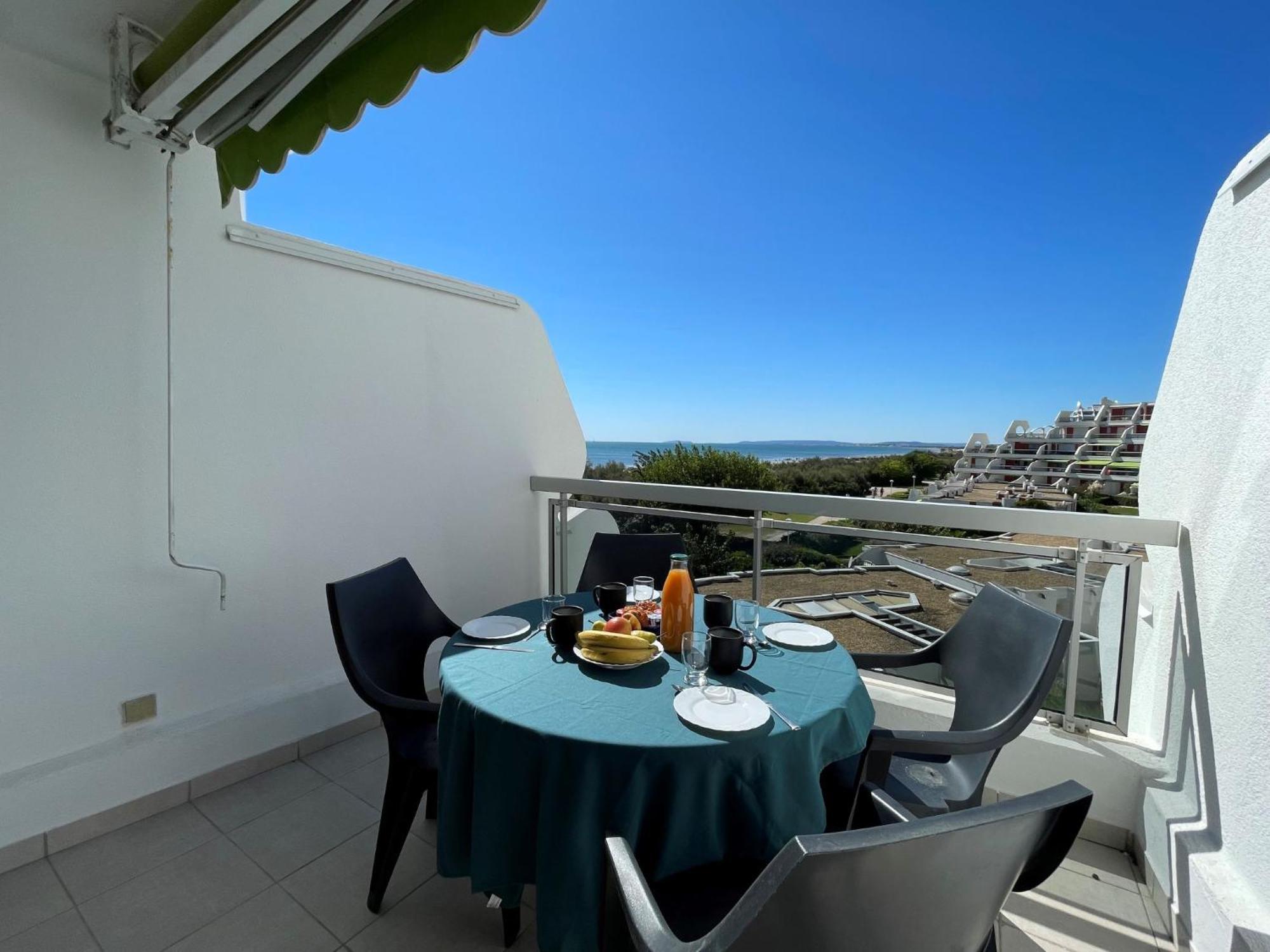 Apartment Arena-1 By Interhome La Grande Motte Dış mekan fotoğraf