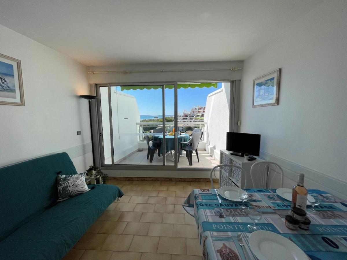 Apartment Arena-1 By Interhome La Grande Motte Dış mekan fotoğraf