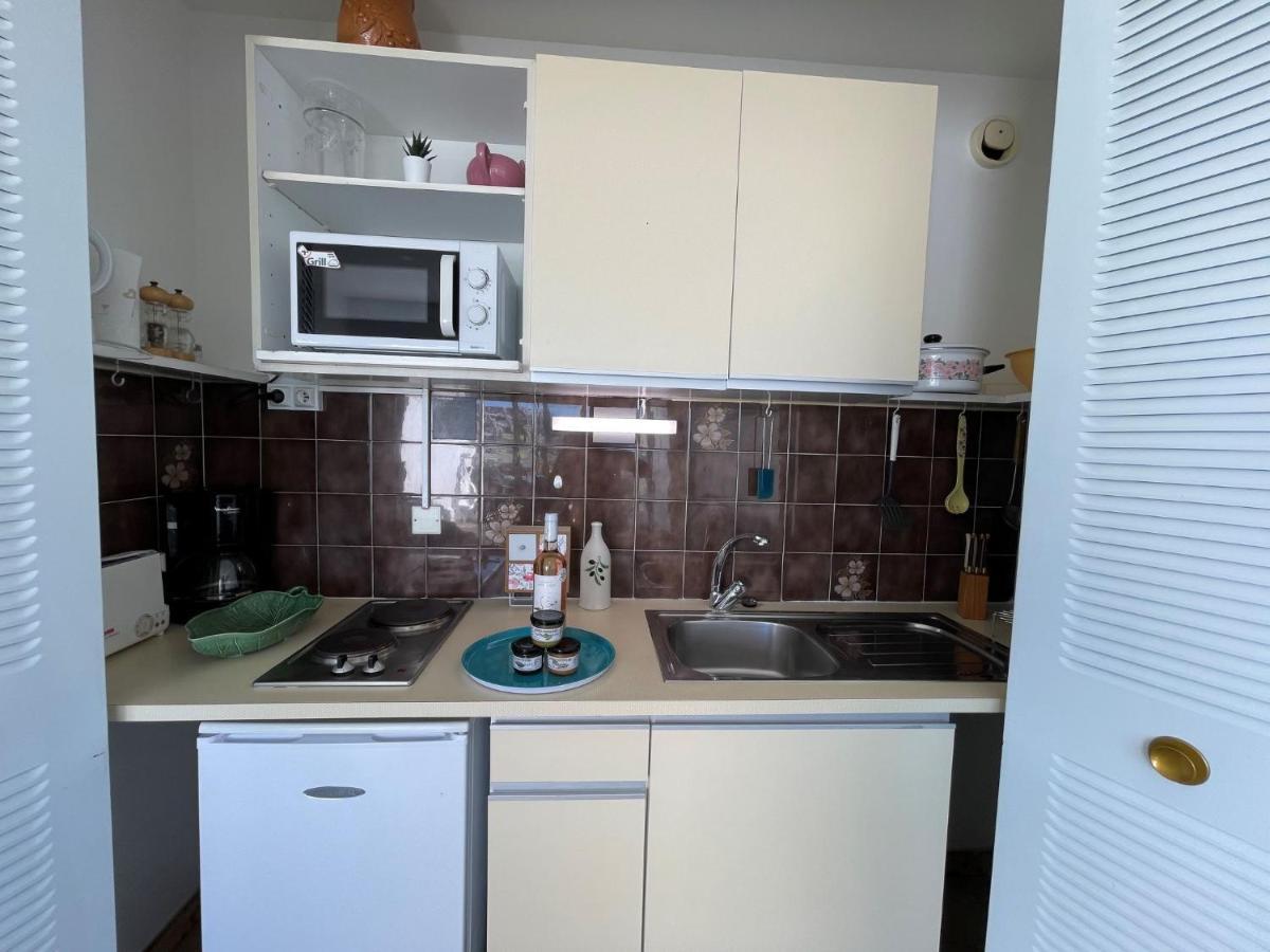 Apartment Arena-1 By Interhome La Grande Motte Dış mekan fotoğraf