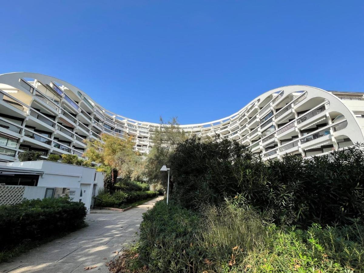 Apartment Arena-1 By Interhome La Grande Motte Dış mekan fotoğraf