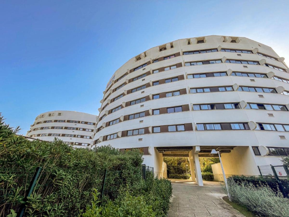 Apartment Arena-1 By Interhome La Grande Motte Dış mekan fotoğraf