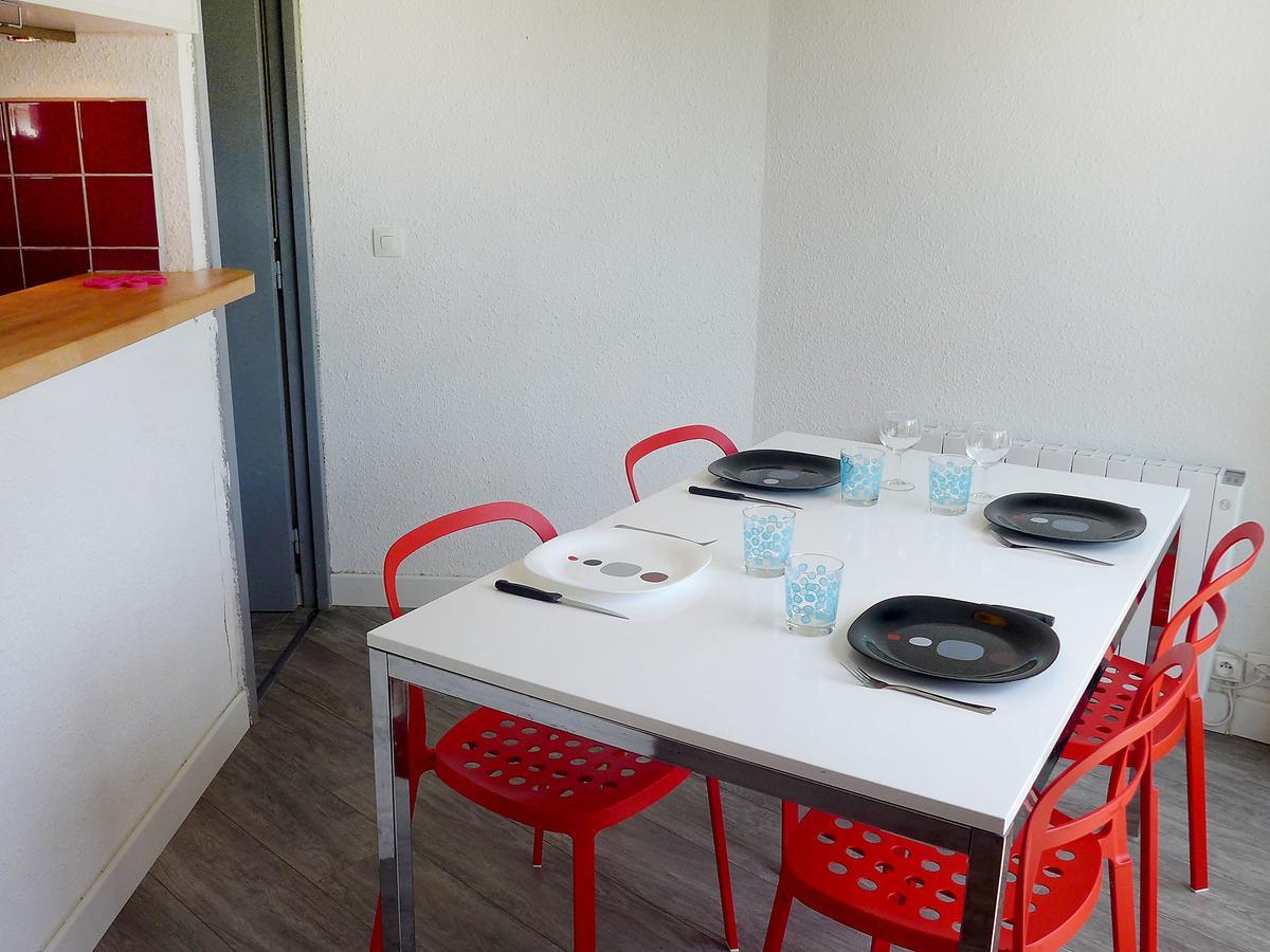 Apartment Arena-1 By Interhome La Grande Motte Dış mekan fotoğraf