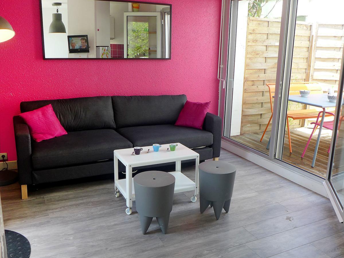 Apartment Arena-1 By Interhome La Grande Motte Dış mekan fotoğraf