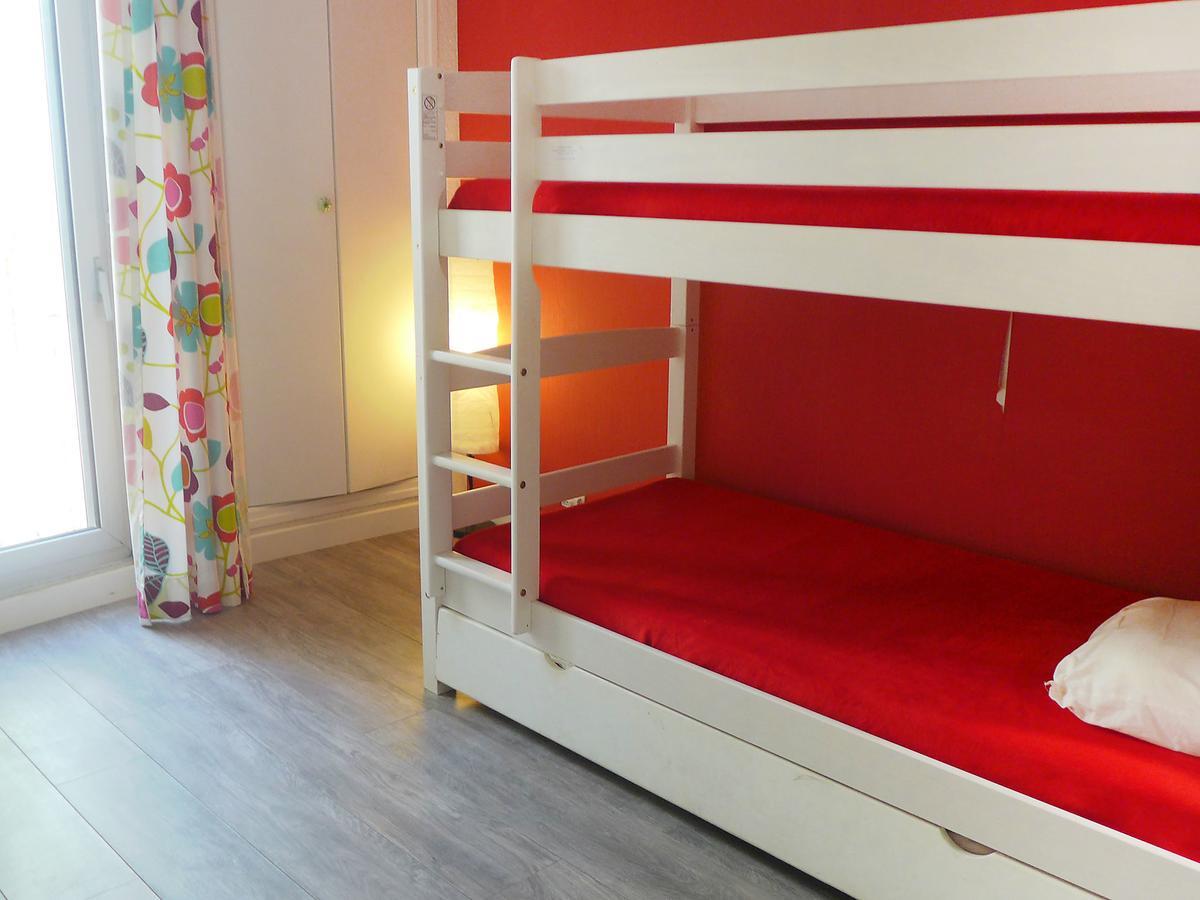 Apartment Arena-1 By Interhome La Grande Motte Dış mekan fotoğraf