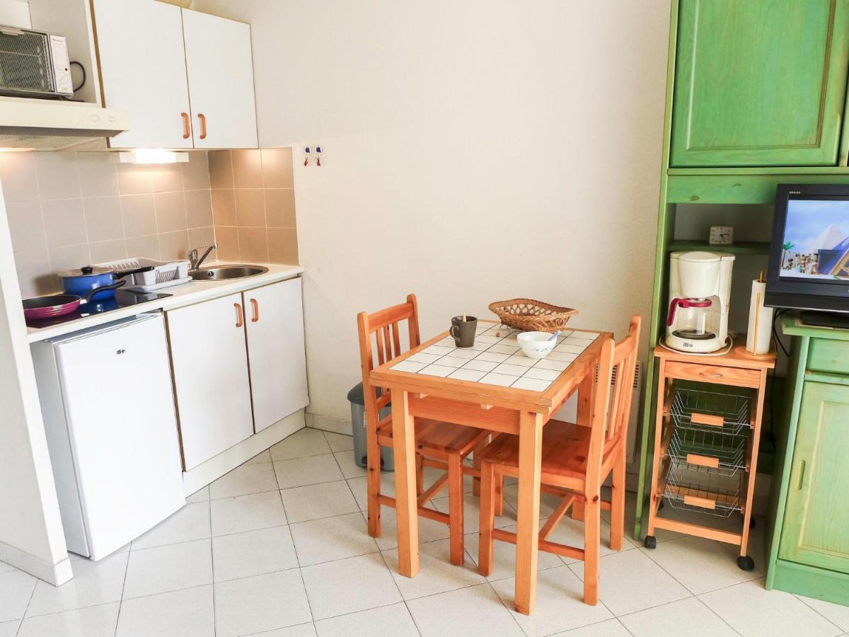 Apartment Arena-1 By Interhome La Grande Motte Dış mekan fotoğraf