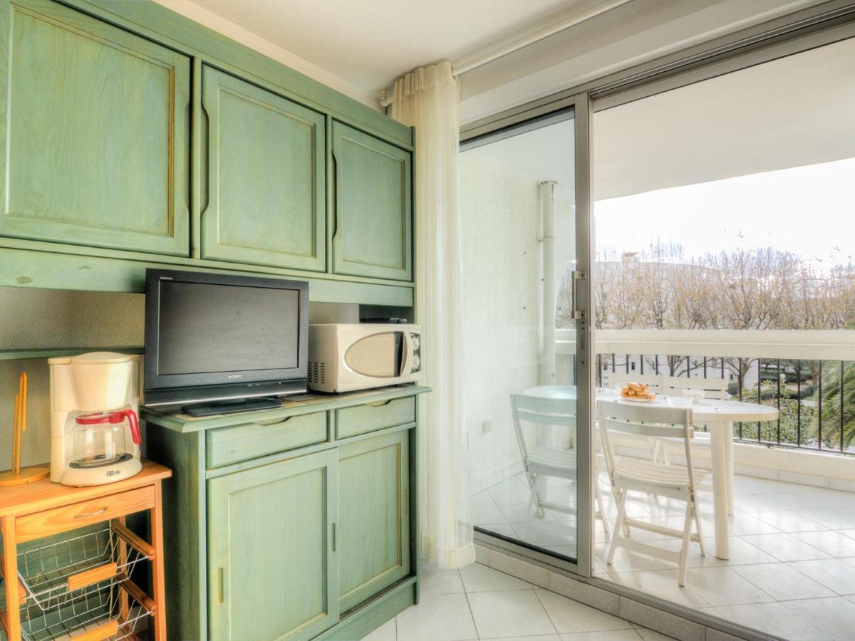 Apartment Arena-1 By Interhome La Grande Motte Dış mekan fotoğraf