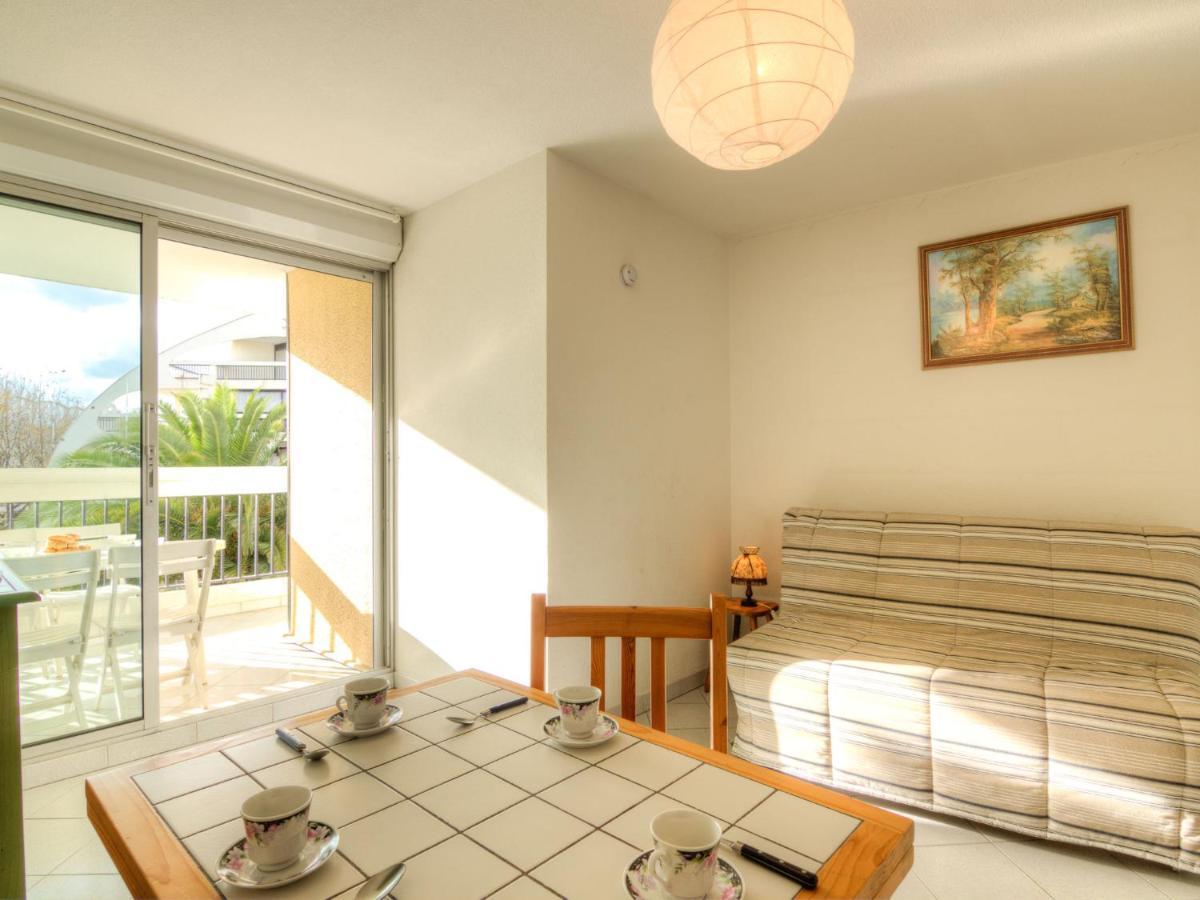 Apartment Arena-1 By Interhome La Grande Motte Dış mekan fotoğraf