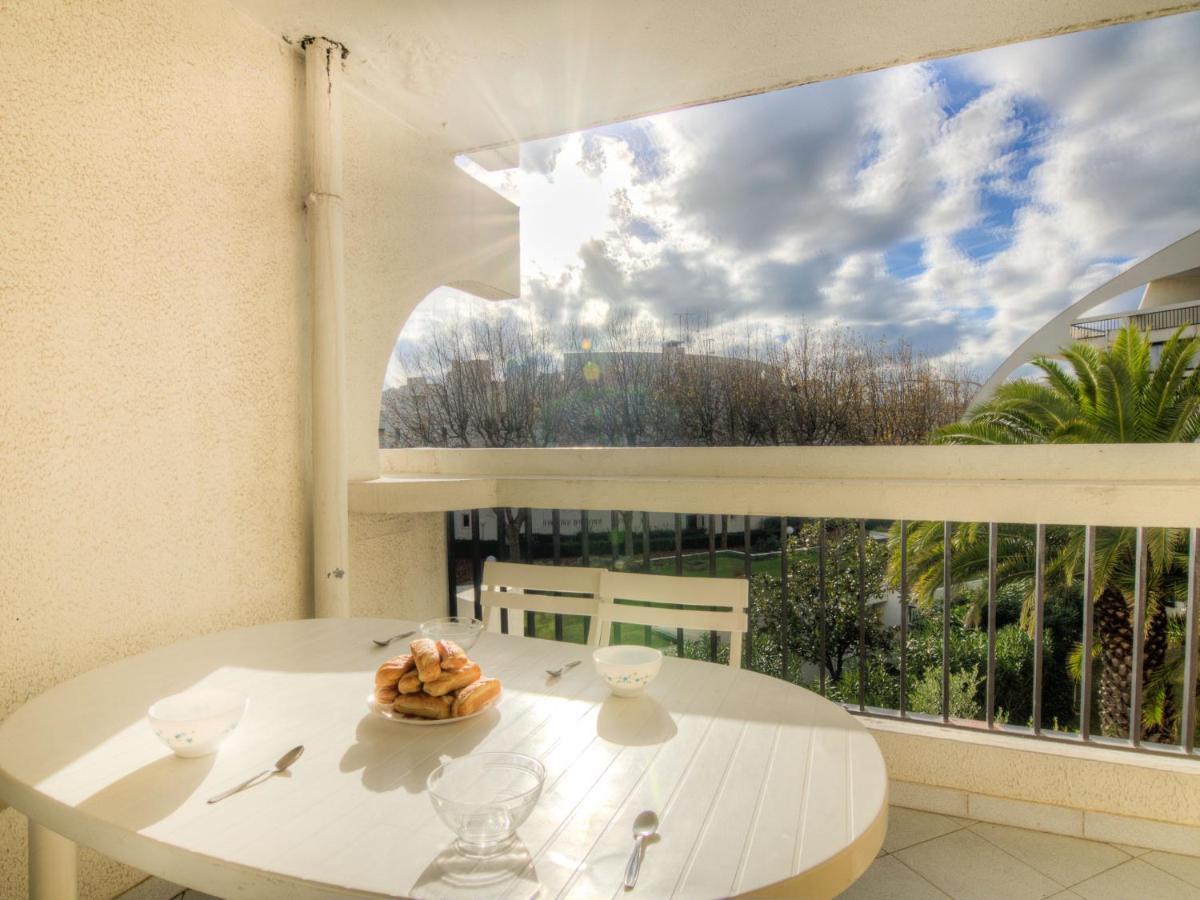 Apartment Arena-1 By Interhome La Grande Motte Dış mekan fotoğraf