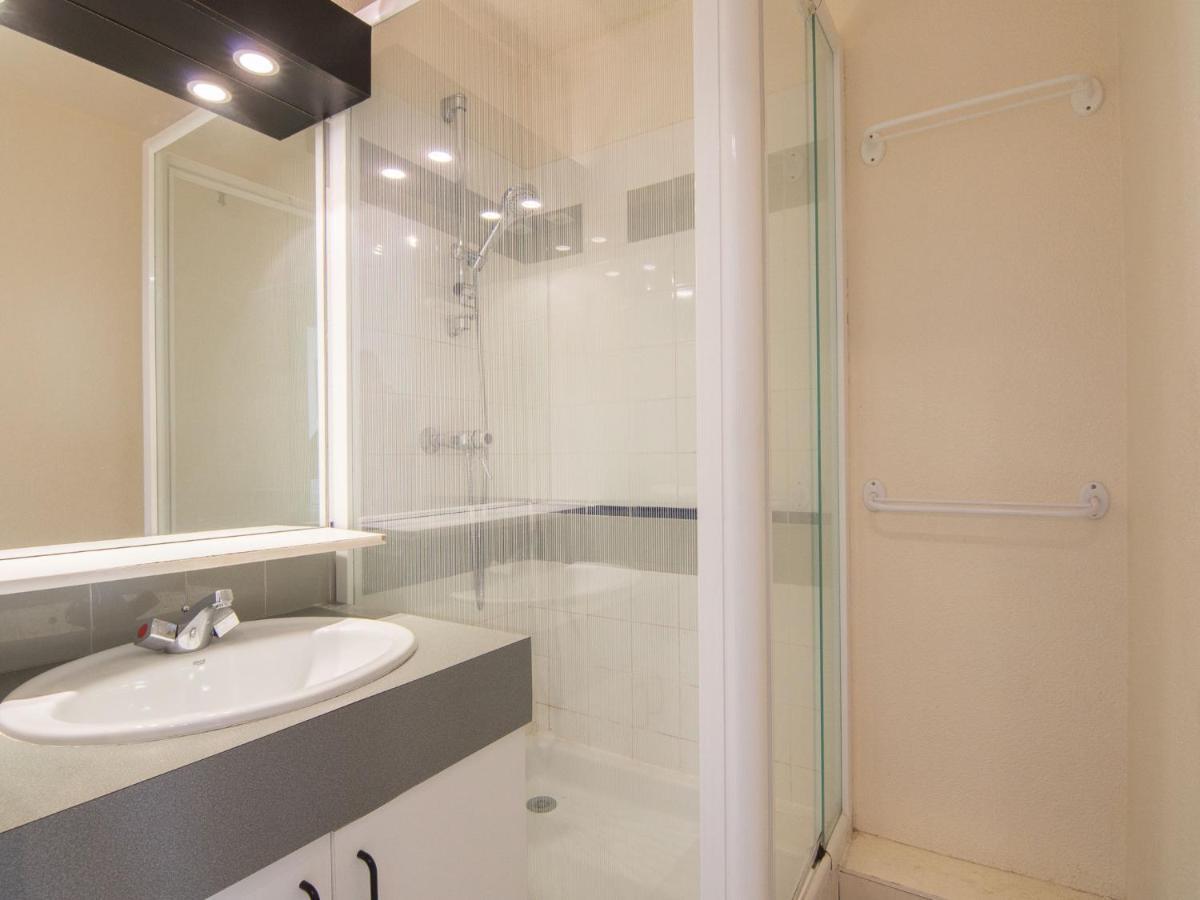 Apartment Arena-1 By Interhome La Grande Motte Dış mekan fotoğraf