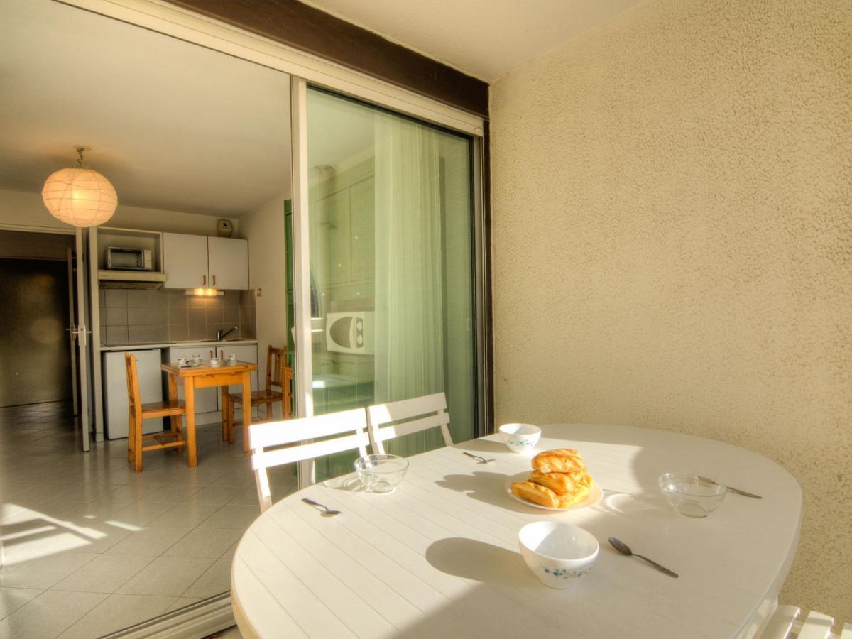 Apartment Arena-1 By Interhome La Grande Motte Dış mekan fotoğraf