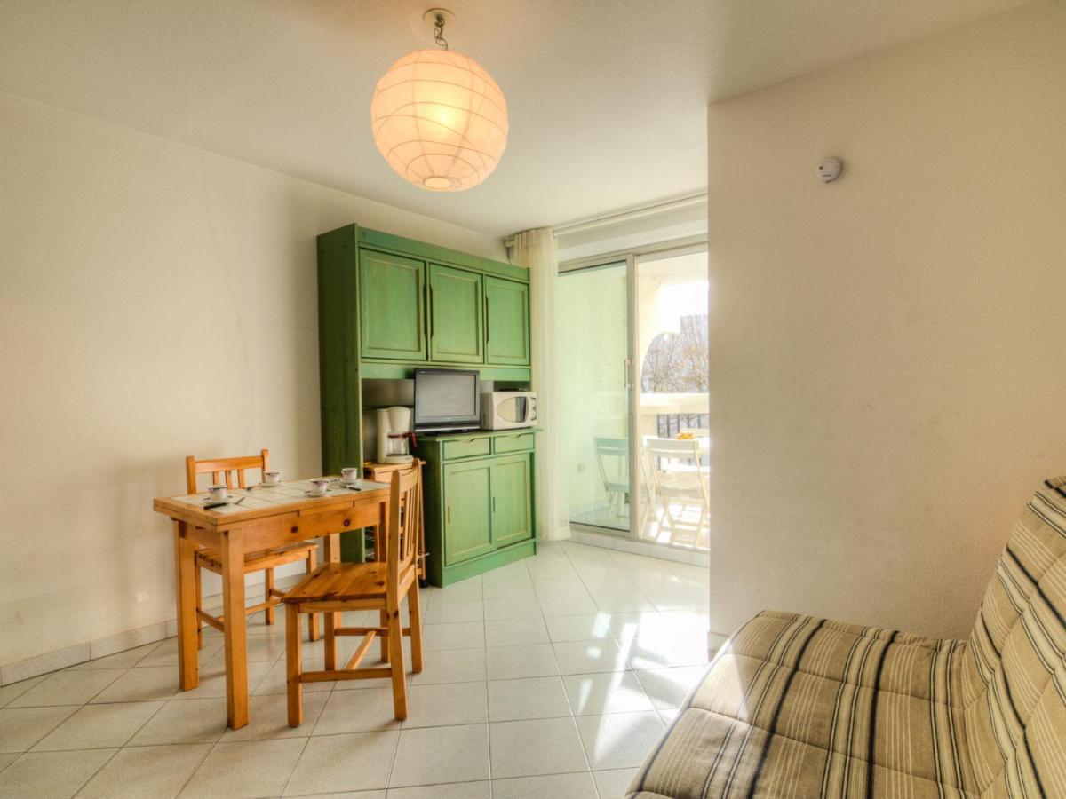 Apartment Arena-1 By Interhome La Grande Motte Dış mekan fotoğraf